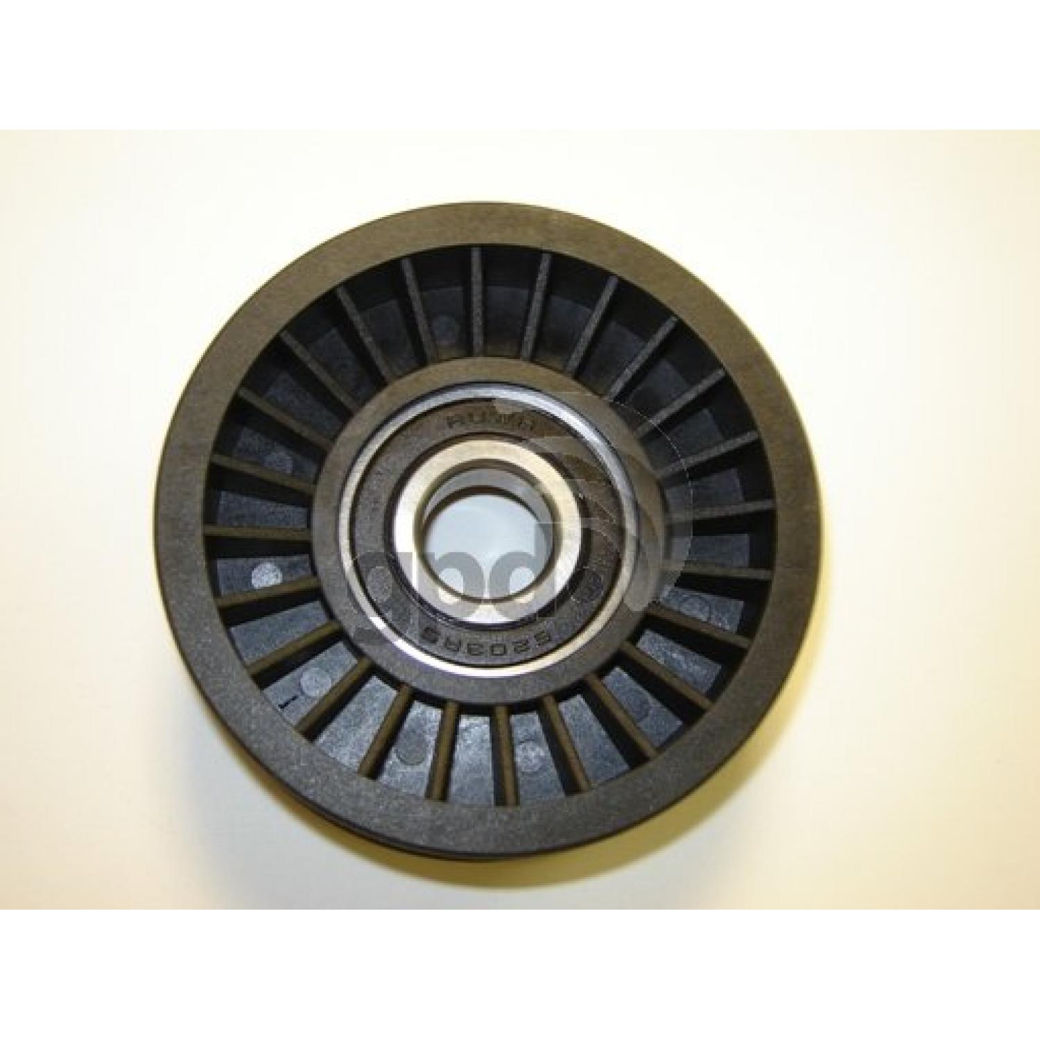 Global Parts Distributors 4011248 - Drive Belt Tensioner Pulley Global Parts Distributors 4011248 Drive Belt Idler Pulley product image 1 of 1