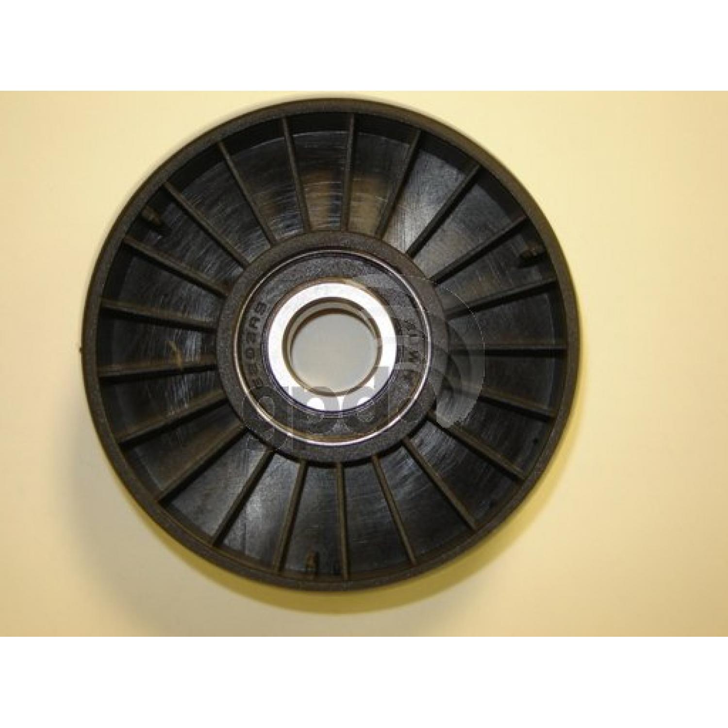 Global Parts Distributors 4011249 - Drive Belt Tensioner Pulley Global Parts Distributors 4011249 Drive Belt Idler Pulley product image 1 of 1