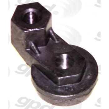 1981 Dodge Colt Drive Belt Idler Pulley Global Parts Distributors 4011252 image 1 of 1