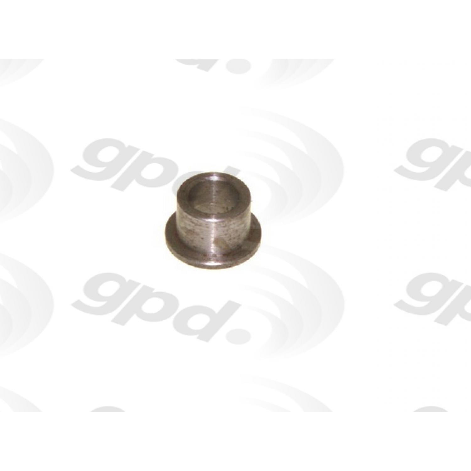 Global Parts Distributors 4011253 - A/C Condenser Mount Global Parts Distributors 4011253 A/C Condenser Mount product image 1 of 1