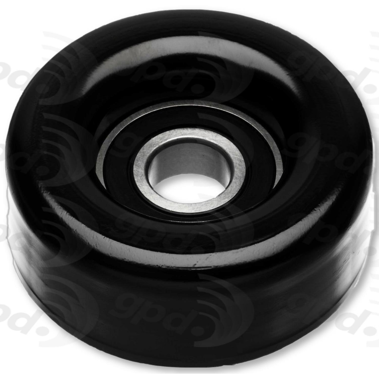 Global Parts Distributors 4011254 Drive Belt Idler Pulley product image 1 of 1