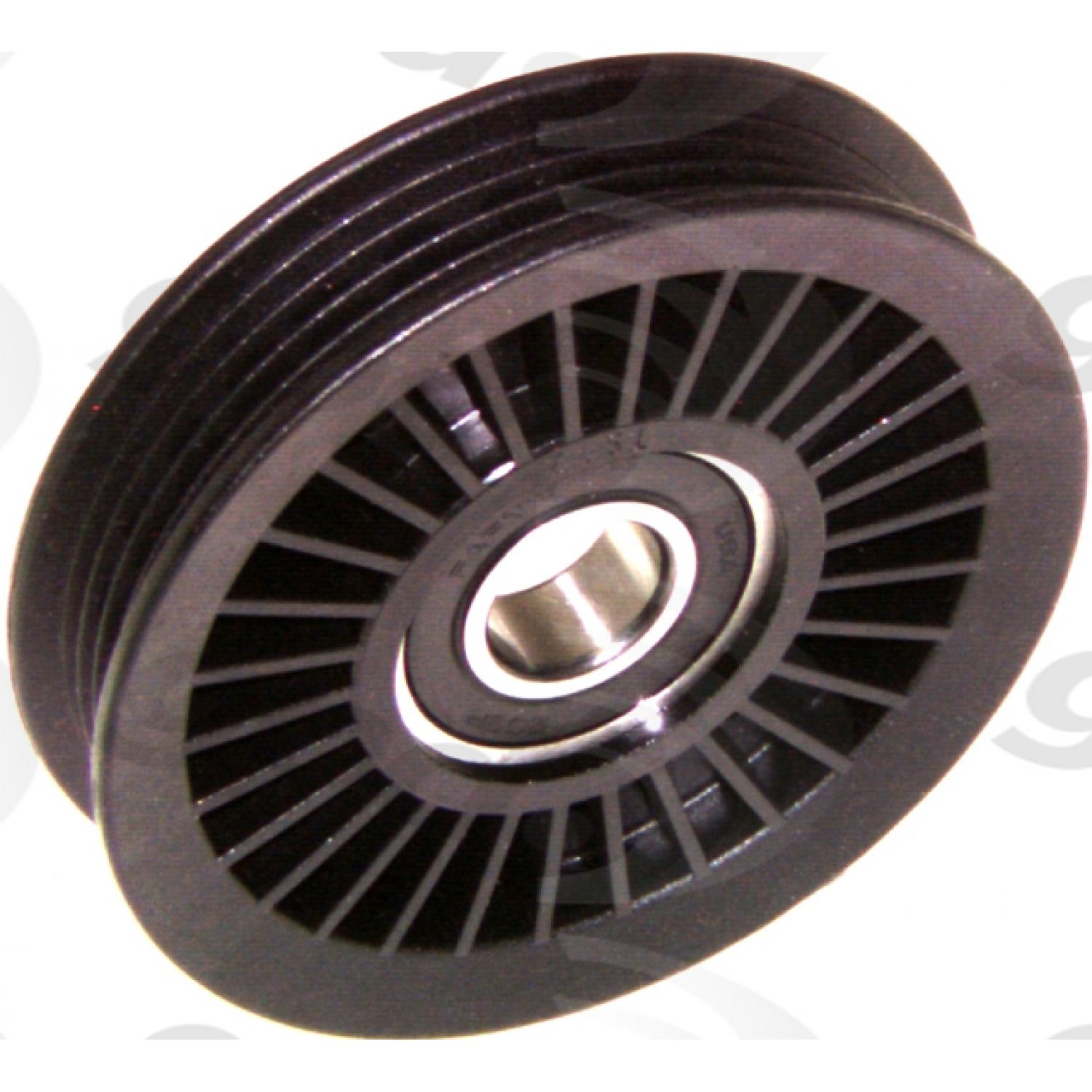 Global Parts Distributors 4011255 Drive Belt Idler Pulley product image 1 of 1