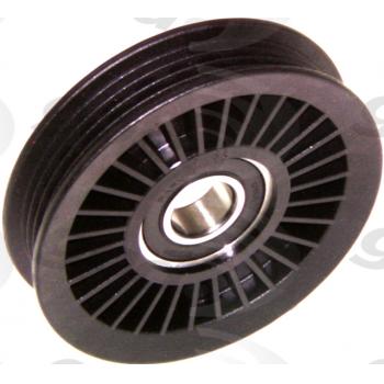 1988 GMC G2500 Drive Belt Tensioner Pulley Global Parts Distributors 4011255 image 1 of 1