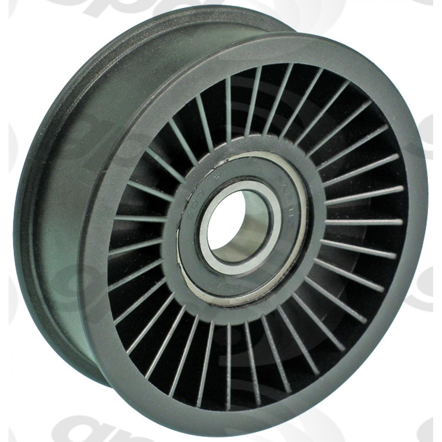 Global Parts Distributors 4011256 Drive Belt Idler Pulley product image 1 of 1