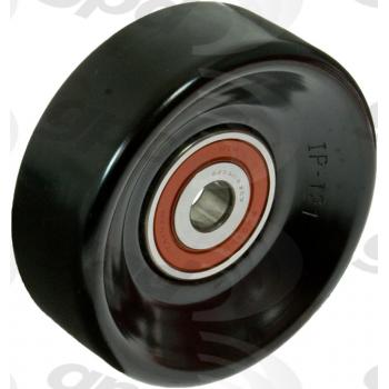 2000 GMC C3500 Drive Belt Idler Pulley Global Parts Distributors 4011257 image 1 of 1