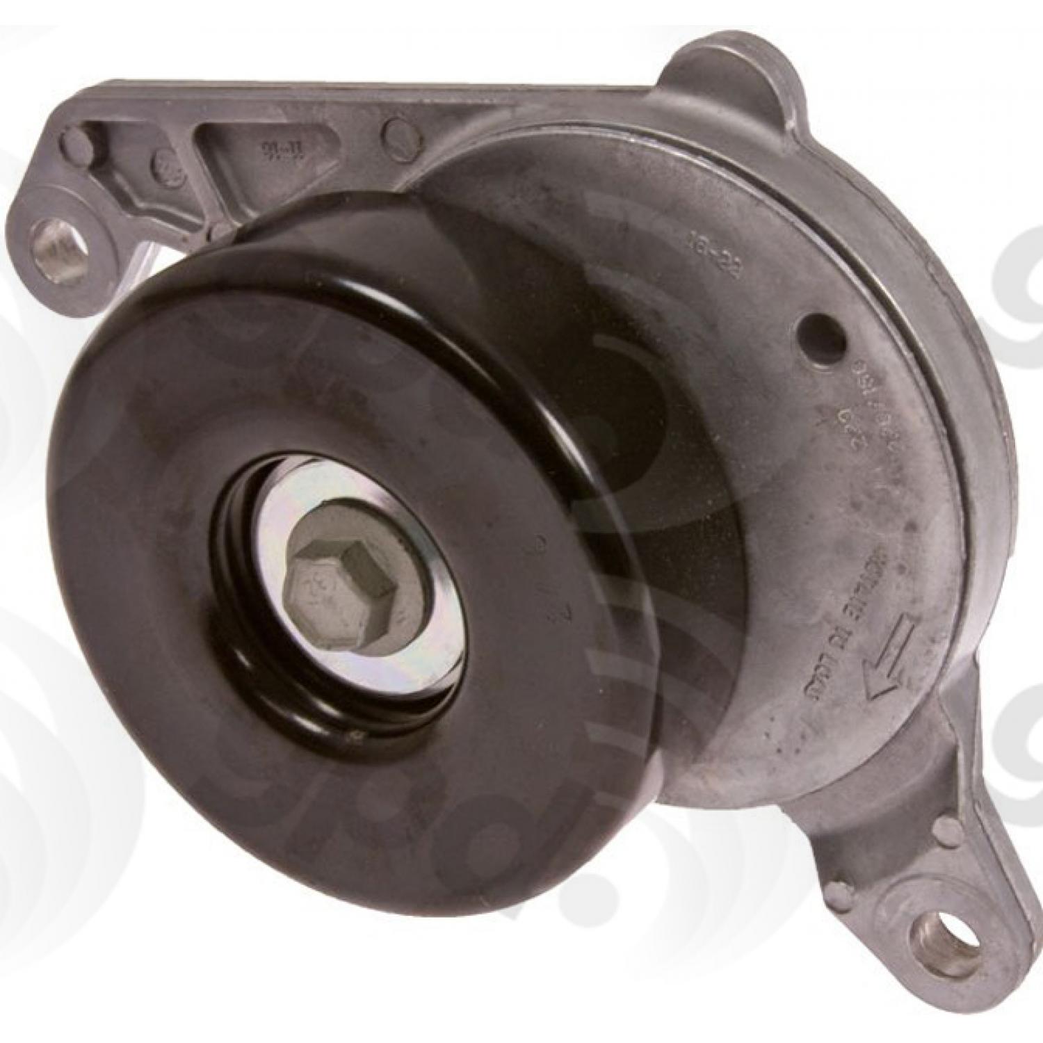 Global Parts Distributors 4011259 Drive Belt Idler Pulley product image 1 of 2