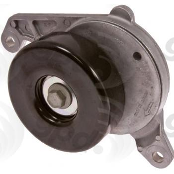 1992 Dodge W250 Drive Belt Idler Pulley Global Parts Distributors 4011259 image 1 of 2