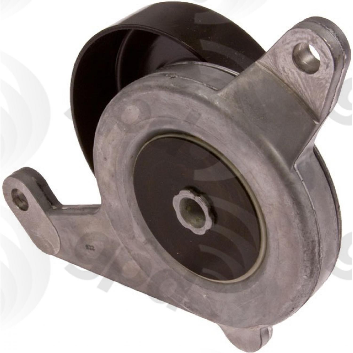 Global Parts Distributors 4011259 Drive Belt Idler Pulley product image 2 of 2