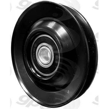 1994 Eagle Vision Drive Belt Idler Pulley Global Parts Distributors 4011260 image 1 of 1
