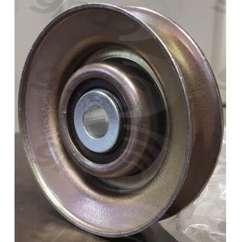1994 Hyundai Excel Drive Belt Idler Pulley Global Parts Distributors 4011261 image 2 of 2