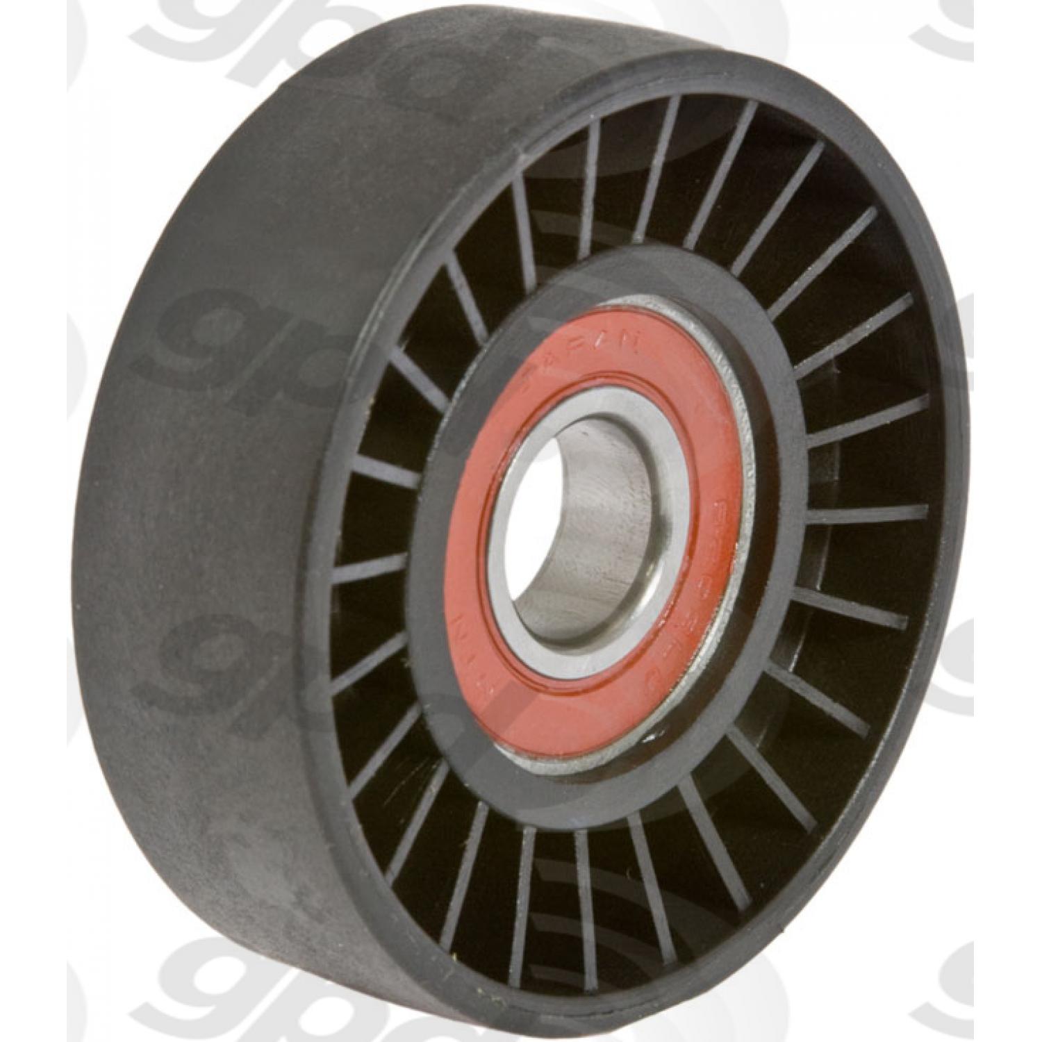 Global Parts Distributors 4011262 - Drive Belt Idler Pulley Global Parts Distributors 4011262 Drive Belt Idler Pulley product image 1 of 1