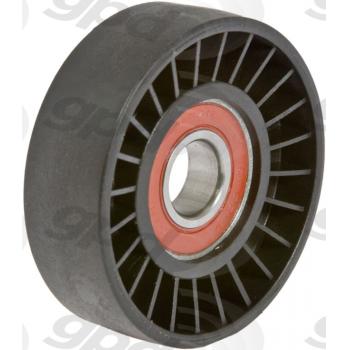1995 Chevrolet S10 Drive Belt Idler Pulley Global Parts Distributors 4011262 image 1 of 1