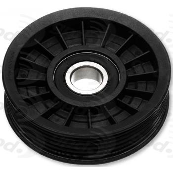 1991 Saturn SC Drive Belt Idler Pulley Global Parts Distributors 4011263 image 1 of 1