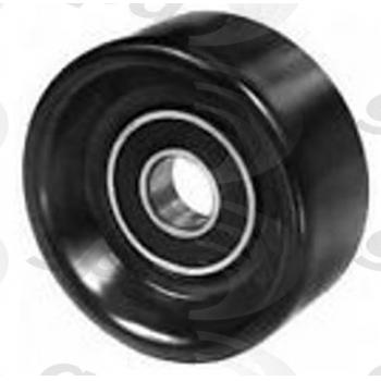 2000 Infiniti I30 Drive Belt Idler Pulley Global Parts Distributors 4011264 image 1 of 1