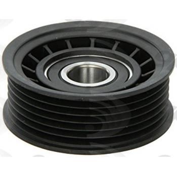 2000 Oldsmobile Bravada Drive Belt Idler Pulley Global Parts Distributors 4011271 image 1 of 1
