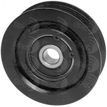 1994 Geo Prizm Drive Belt Idler Pulley Global Parts Distributors 4011272 image 1 of 1