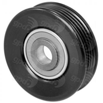 1994 Isuzu Trooper Drive Belt Idler Pulley Global Parts Distributors 4011273 image 1 of 1
