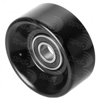 2000 Ford E-350 Econoline Drive Belt Idler Pulley Global Parts Distributors 4011281 image 1 of 1