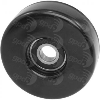 2001 Saturn SC1 Drive Belt Idler Pulley Global Parts Distributors 4011285 image 1 of 1