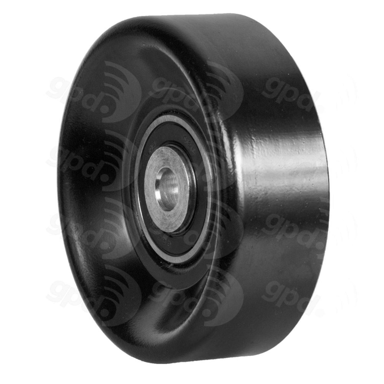 Global Parts Distributors 4011290 - Drive Belt Idler Pulley Global Parts Distributors 4011290 Drive Belt Idler Pulley product image 1 of 1