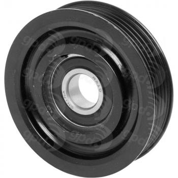 2000 Mercury Villager Drive Belt Idler Pulley Global Parts Distributors 4011291 image 1 of 1