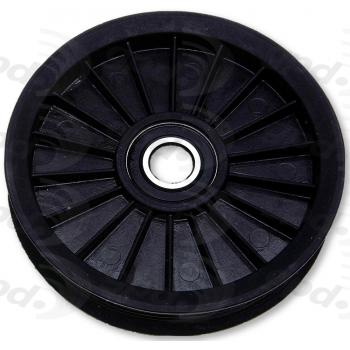 1988 Ford E-150 Econoline Drive Belt Idler Pulley Global Parts Distributors 4011296 image 1 of 1