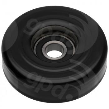 1996 Saturn SC1 Drive Belt Idler Pulley Global Parts Distributors 4011311 image 1 of 1