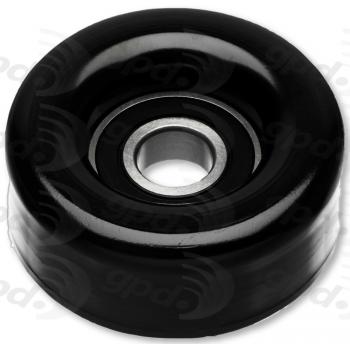 2003 Volkswagen Jetta Drive Belt Tensioner Pulley Global Parts Distributors 4011317 image 1 of 1