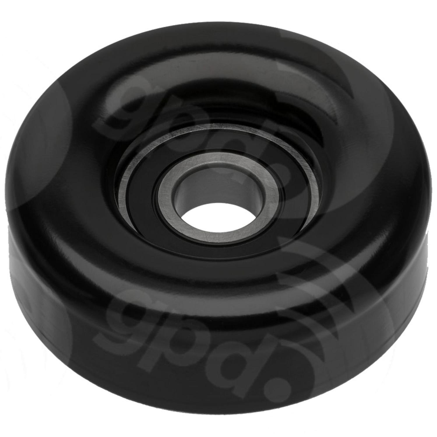 Global Parts Distributors 4011331 - Drive Belt Idler Pulley Global Parts Distributors 4011331 Drive Belt Idler Pulley product image 1 of 1