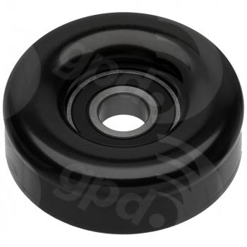2001 Chevrolet Cavalier Drive Belt Idler Pulley Global Parts Distributors 4011331 image 1 of 1