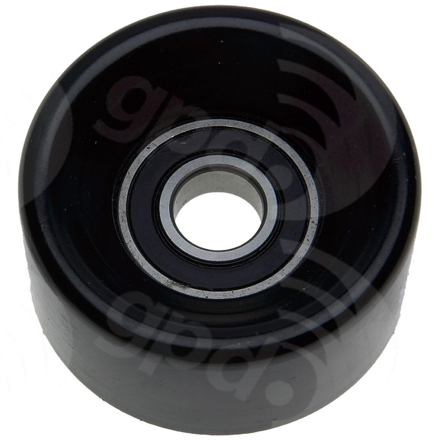 Global Parts Distributors 4011349 - Drive Belt Idler Pulley Global Parts Distributors 4011349 Drive Belt Idler Pulley product image 1 of 1