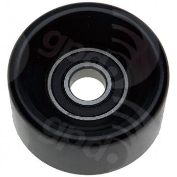 2005 Acura TSX Drive Belt Idler Pulley