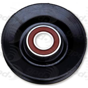 1979 Dodge CB300 Drive Belt Idler Pulley