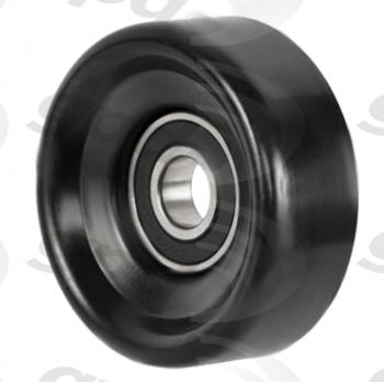 2002 Nissan Sentra Drive Belt Idler Pulley Global Parts Distributors 4011369 image 1 of 1
