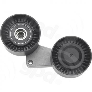 1998 BMW 740i Drive Belt Idler Pulley Global Parts Distributors 4011378 image 1 of 1