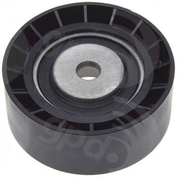 1997 BMW 740i Drive Belt Idler Pulley Global Parts Distributors 4011379 image 1 of 1