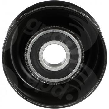 2004 BMW 525i Drive Belt Idler Pulley Global Parts Distributors 4011380 image 1 of 1
