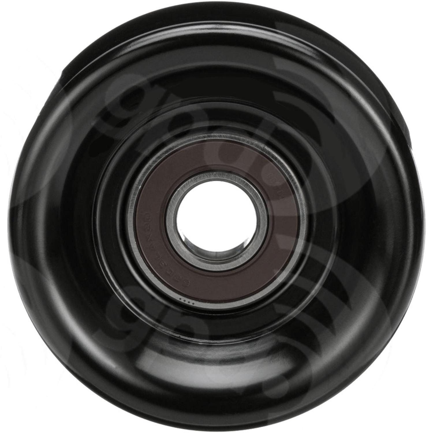 Global Parts Distributors 4011384 - Drive Belt Idler Pulley Global Parts Distributors 4011384 Drive Belt Idler Pulley product image 1 of 1