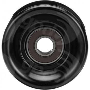 2003 Dodge Ram 3500 Drive Belt Idler Pulley Global Parts Distributors 4011384 image 1 of 1