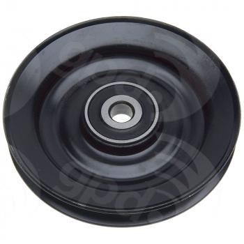 1999 Chrysler LHS Drive Belt Idler Pulley Global Parts Distributors 4011385 image 1 of 1