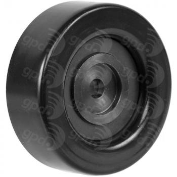 2004 Mitsubishi Outlander Drive Belt Idler Pulley Global Parts Distributors 4011386 image 1 of 1