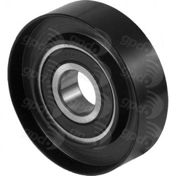 1999 Pontiac Firebird Drive Belt Idler Pulley Global Parts Distributors 4011387 image 1 of 1