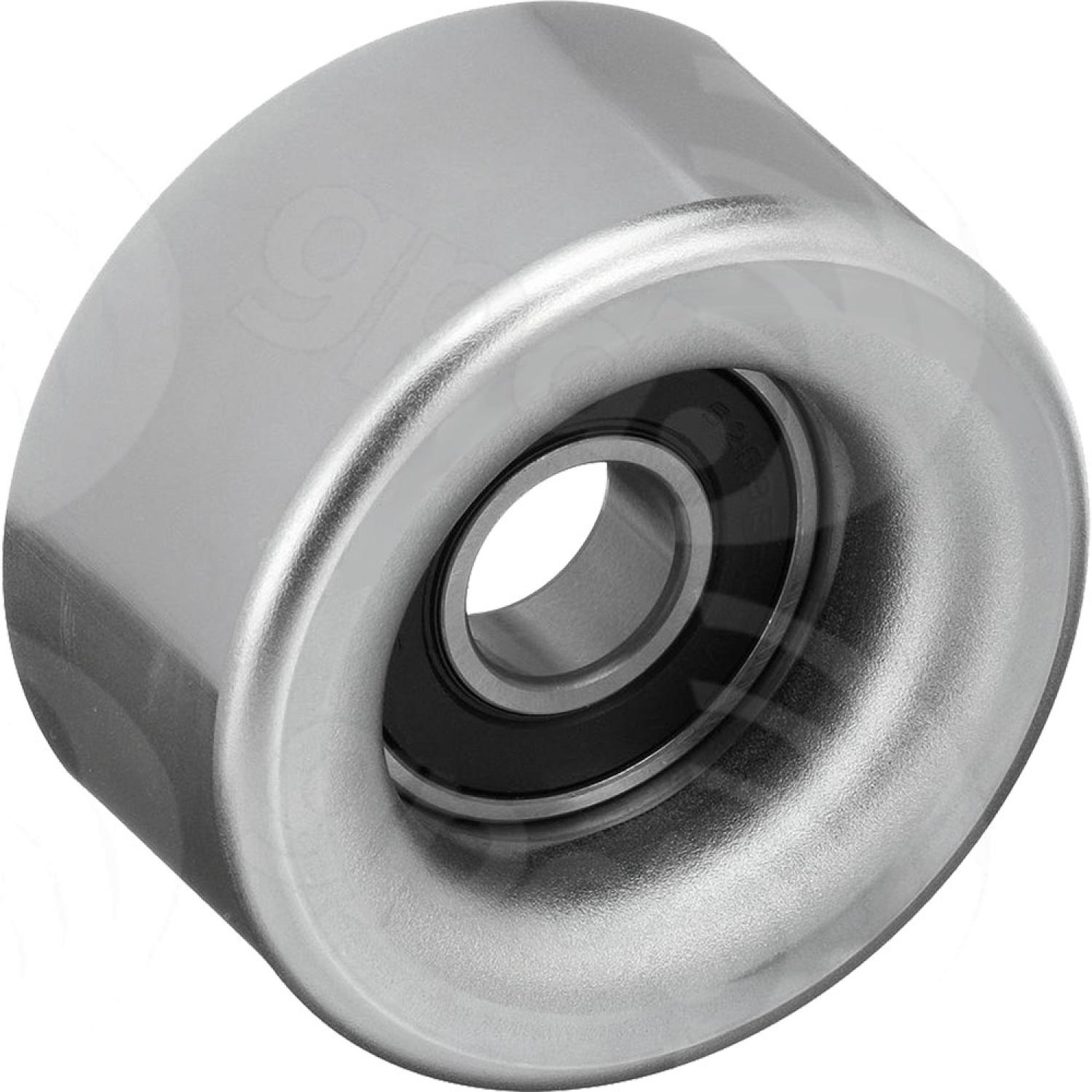 Global Parts Distributors 4011391 - Drive Belt Idler Pulley Global Parts Distributors 4011391 Drive Belt Idler Pulley product image 1 of 1