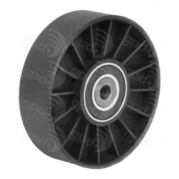 1998 Volvo S90 Drive Belt Idler Pulley Global Parts Distributors 4011392 image 1 of 1