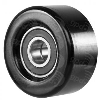 2010 Hummer H3T Drive Belt Idler Pulley Global Parts Distributors 4011393 image 1 of 1