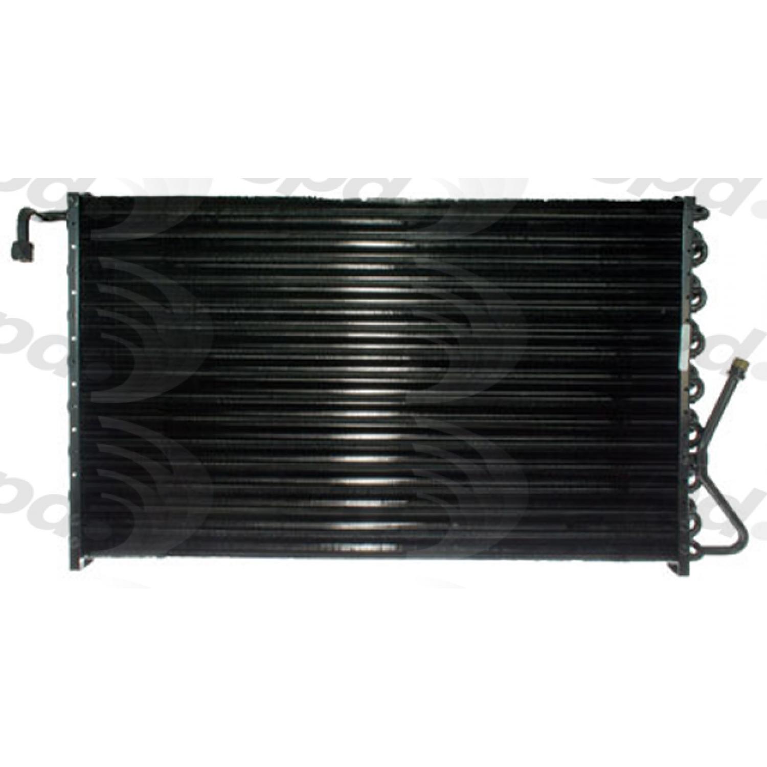 Global Parts Distributors 4019C - A/C Condenser Global Parts Distributors 4019C A/C Condenser product image 1 of 1