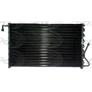 1992 Oldsmobile Cutlass Ciera A/C Condenser Global Parts Distributors 4019C image 1 of 1