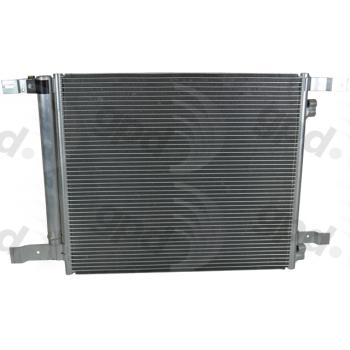 2016 Cadillac SRX A/C Condenser Global Parts Distributors 4055C image 2 of 2