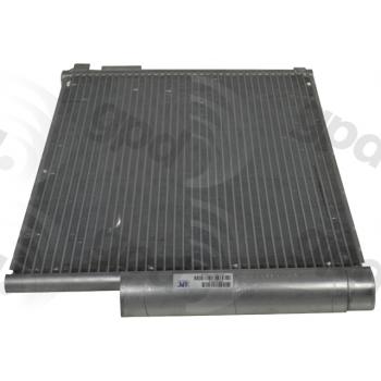 2016 Chevrolet Sonic A/C Condenser Global Parts Distributors 4063C image 1 of 2