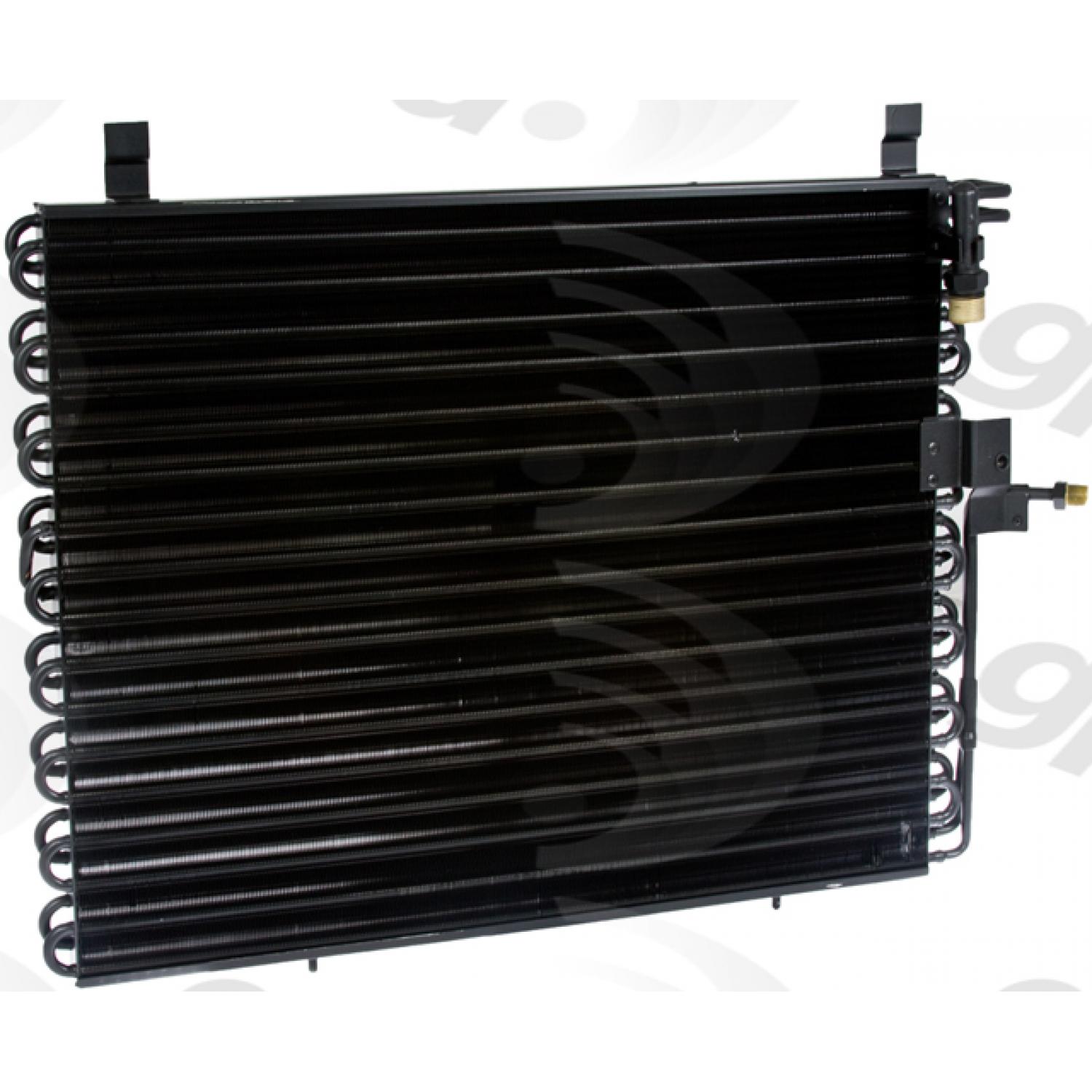 Global Parts Distributors 4074 - A/C Condenser Global Parts Distributors 4074 A/C Condenser product image 1 of 1